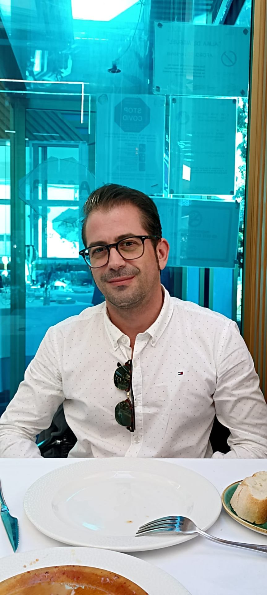 Alberto Romera