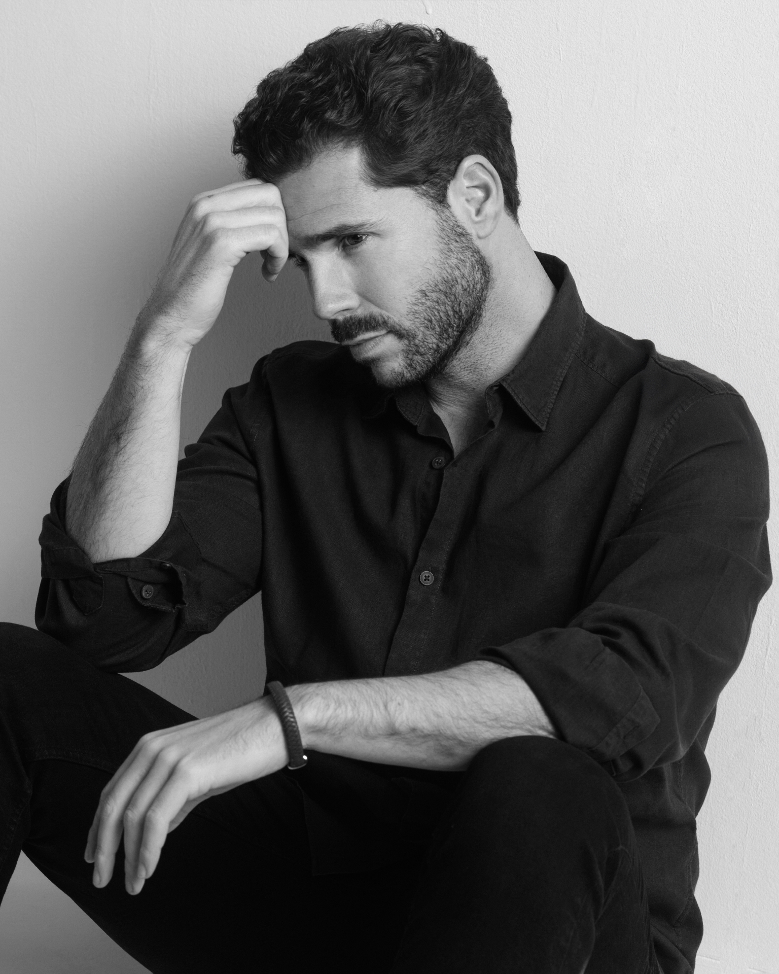 David de Santiago